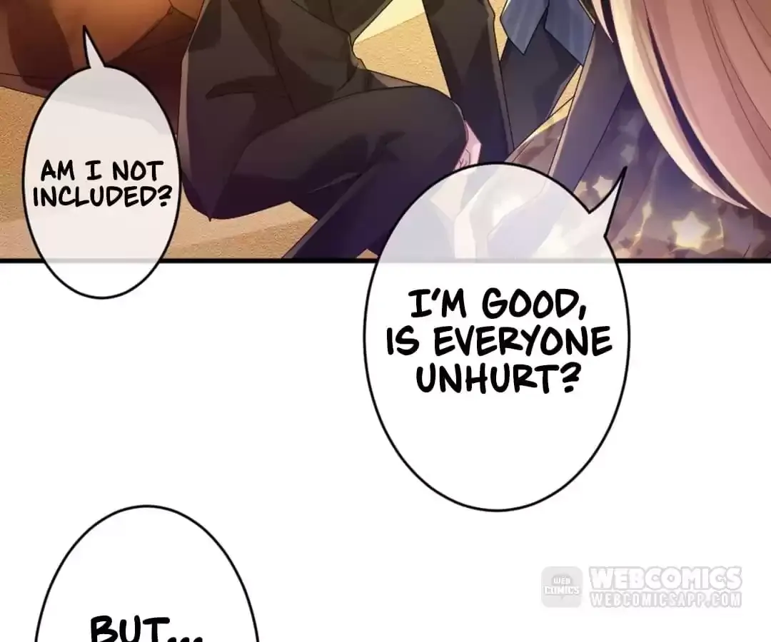 Bride of the Dawn Chapter 360 page 10 - 