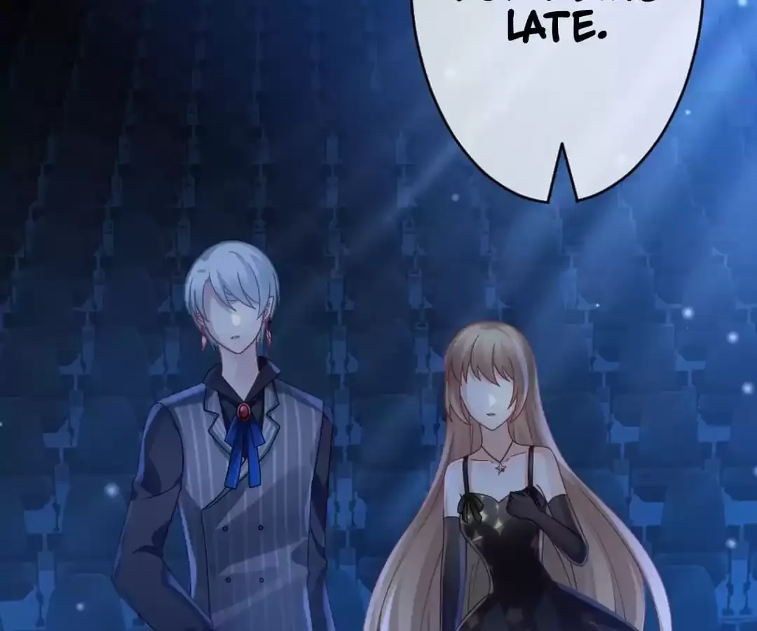 Bride of the Dawn Chapter 361 page 23 - 