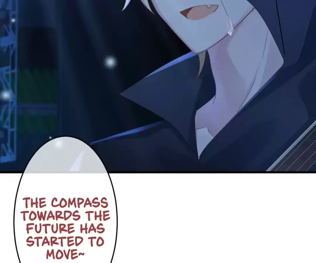 Bride of the Dawn Chapter 361 page 35 - 