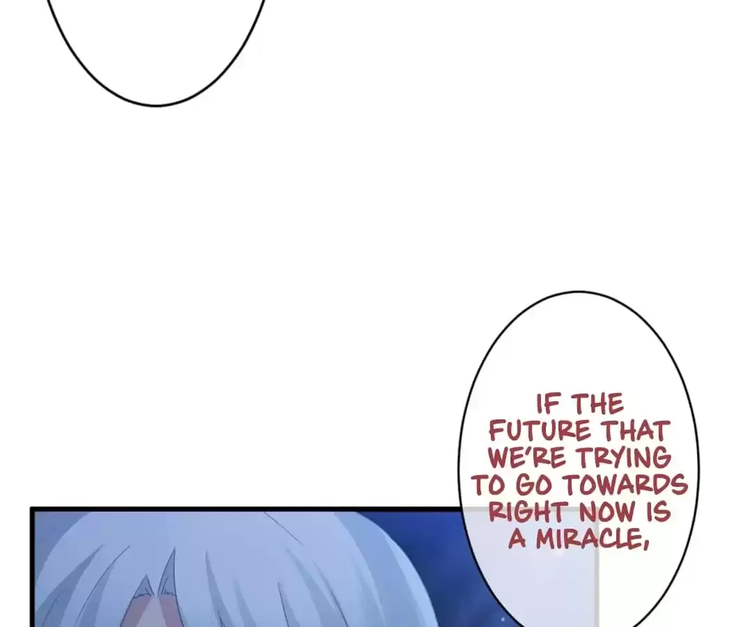 Bride of the Dawn Chapter 361 page 36 - 