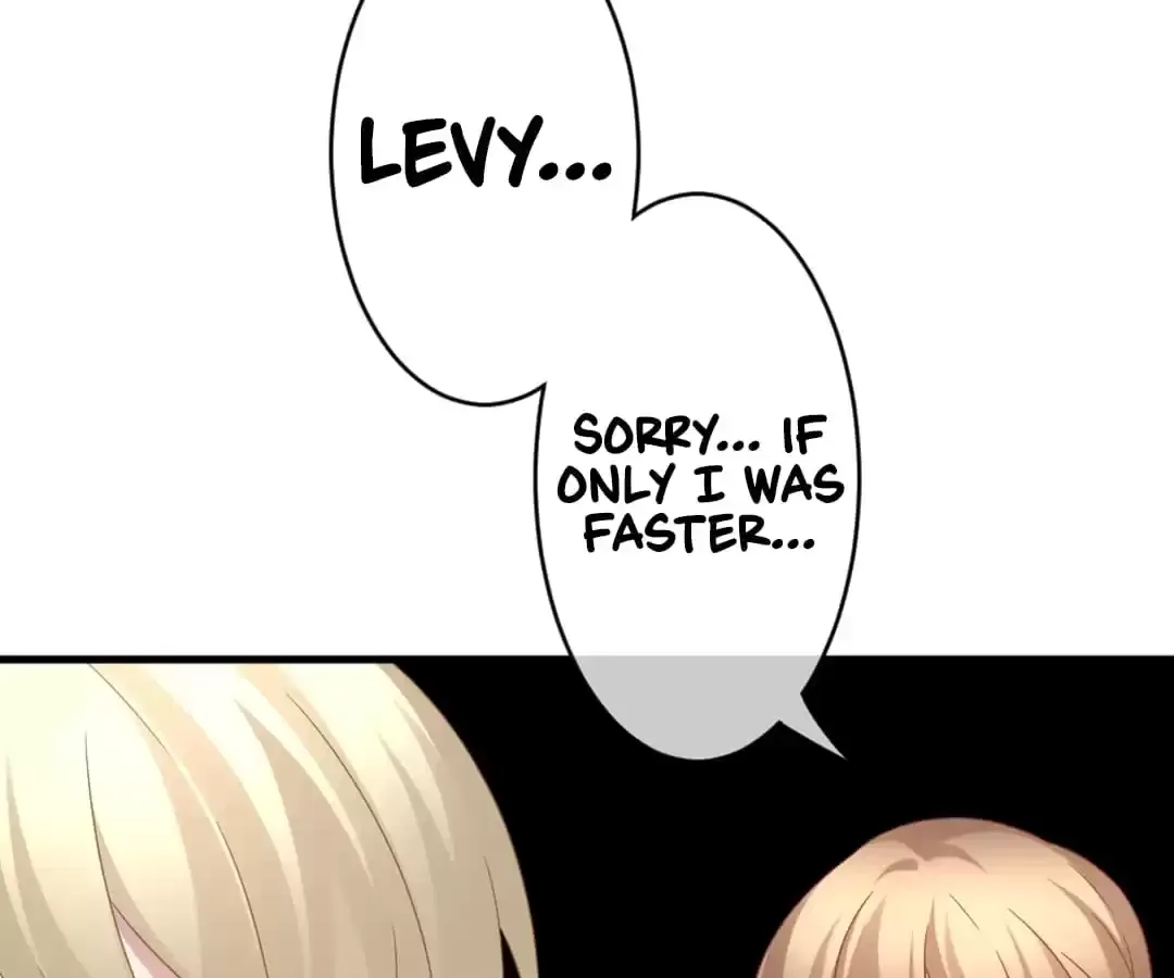 Bride of the Dawn Chapter 361 page 6 - 