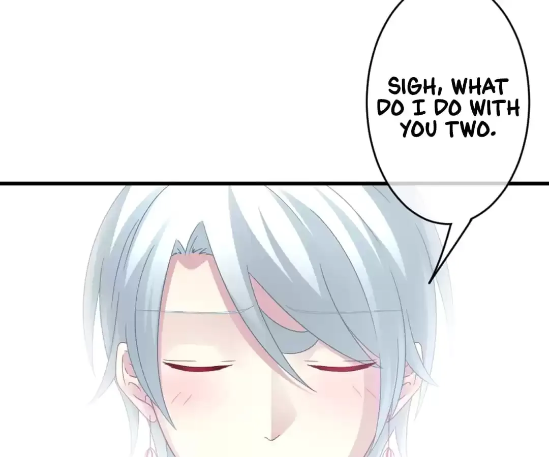 Bride of the Dawn Chapter 362 page 23 - 