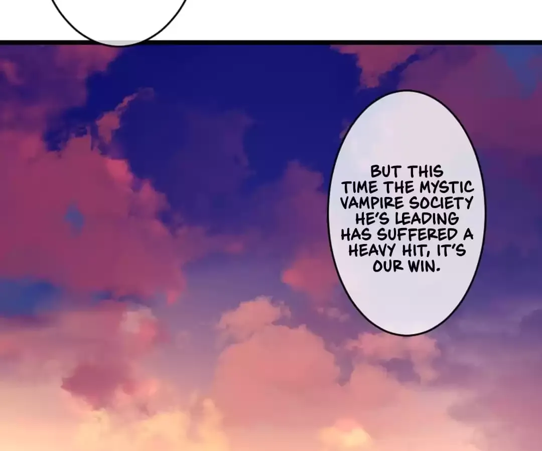 Bride of the Dawn Chapter 362 page 27 - 