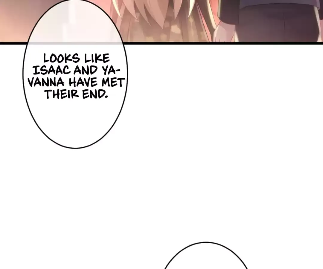 Bride of the Dawn Chapter 362 page 29 - 
