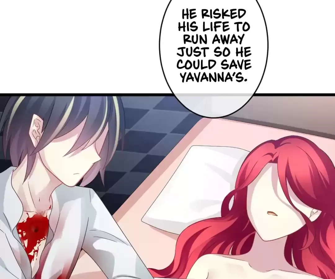 Bride of the Dawn Chapter 362 page 30 - 