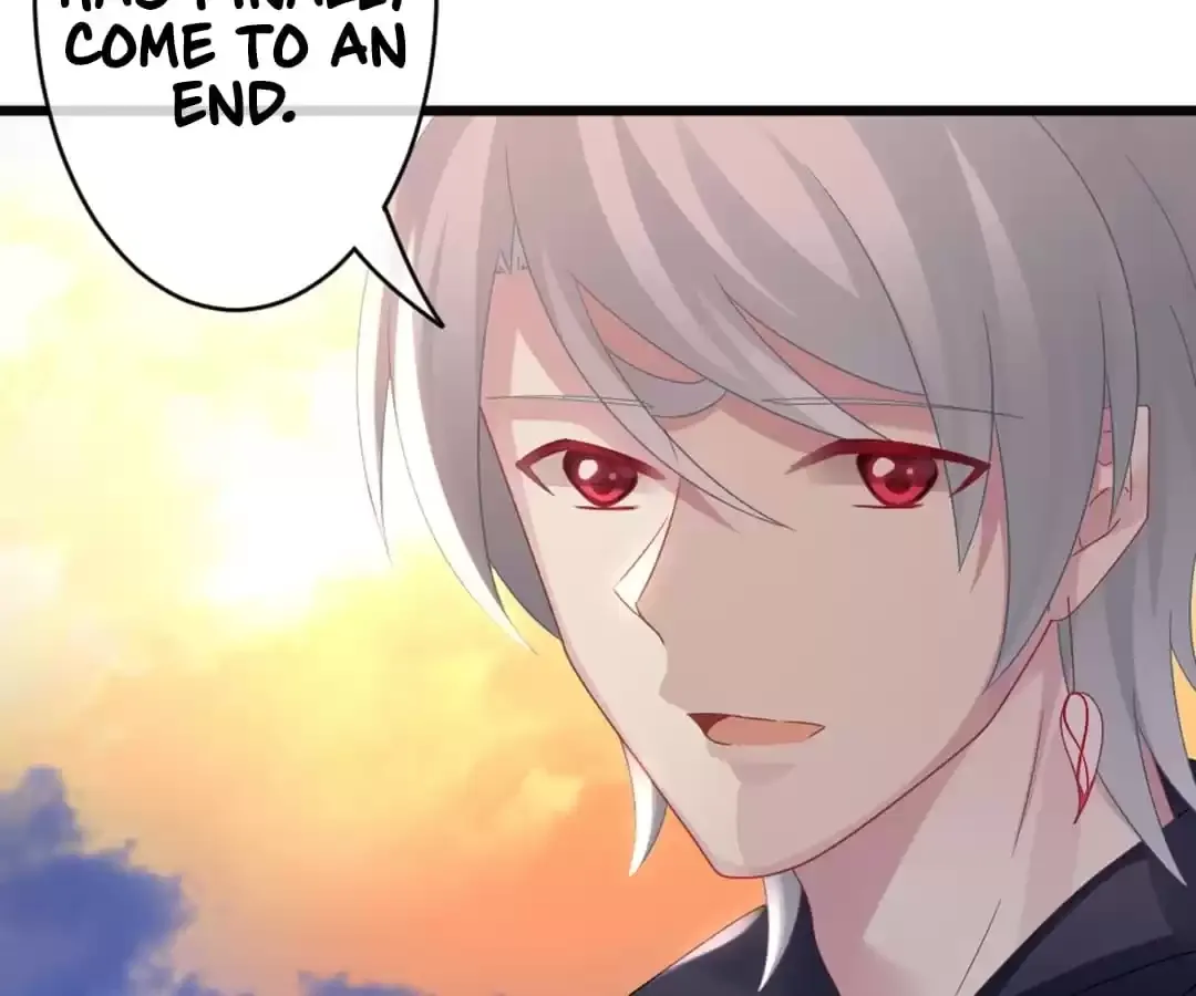 Bride of the Dawn Chapter 362 page 35 - 