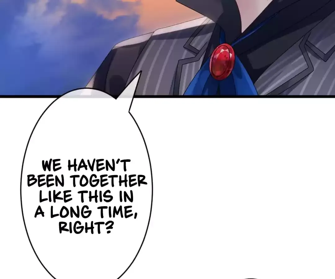 Bride of the Dawn Chapter 362 page 36 - 