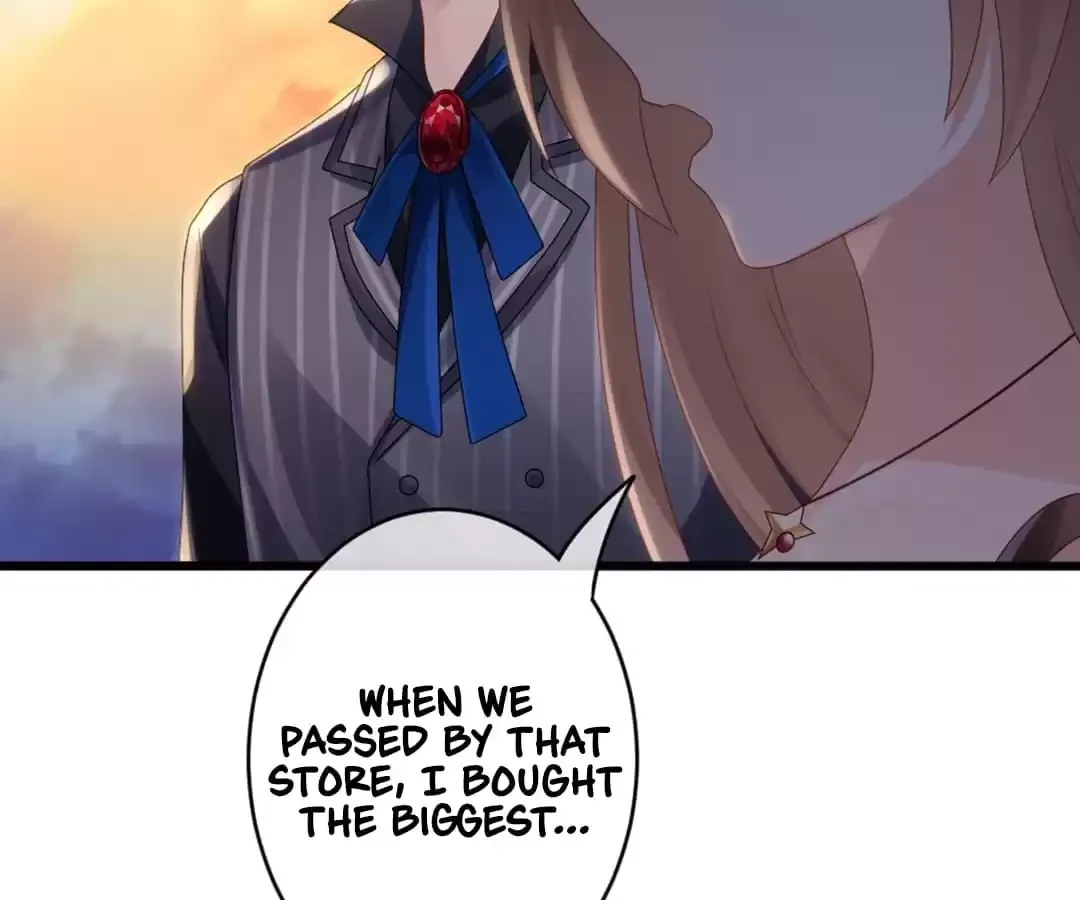 Bride of the Dawn Chapter 362 page 38 - 