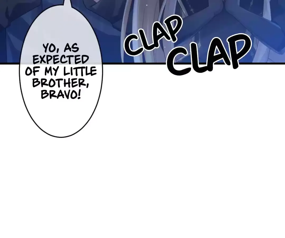 Bride of the Dawn Chapter 362 page 7 - 