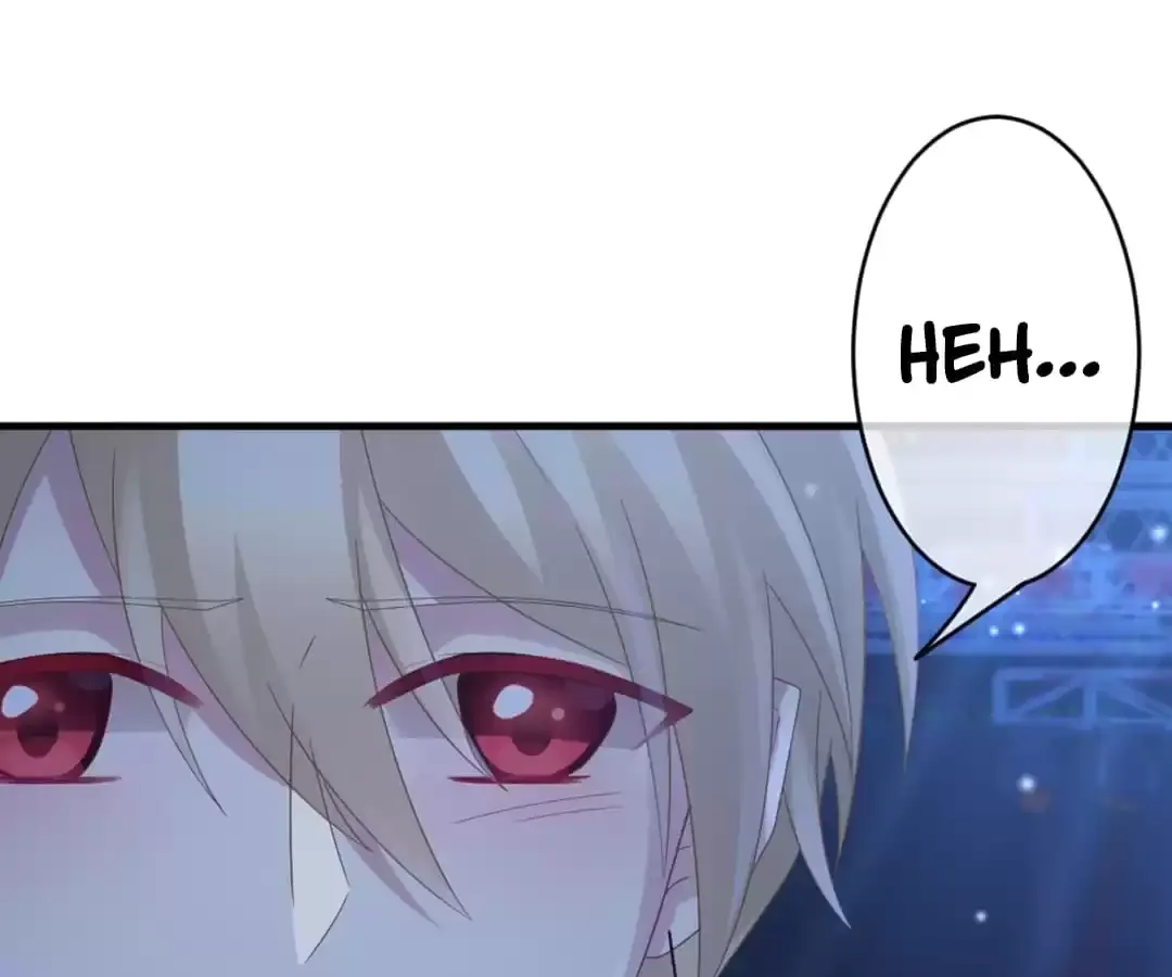 Bride of the Dawn Chapter 362 page 8 - 