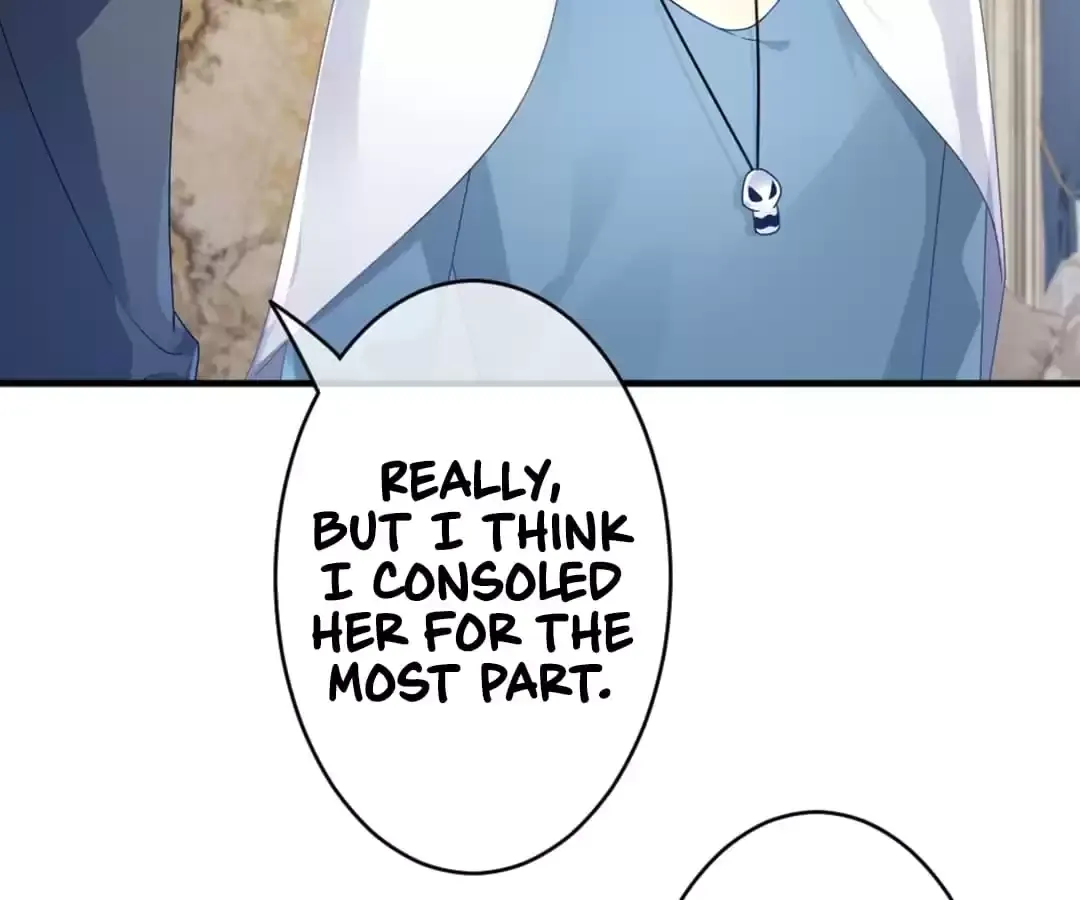 Bride of the Dawn Chapter 363 page 13 - 