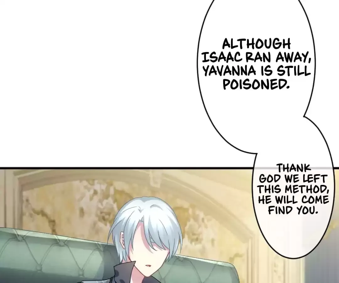 Bride of the Dawn Chapter 363 page 14 - 