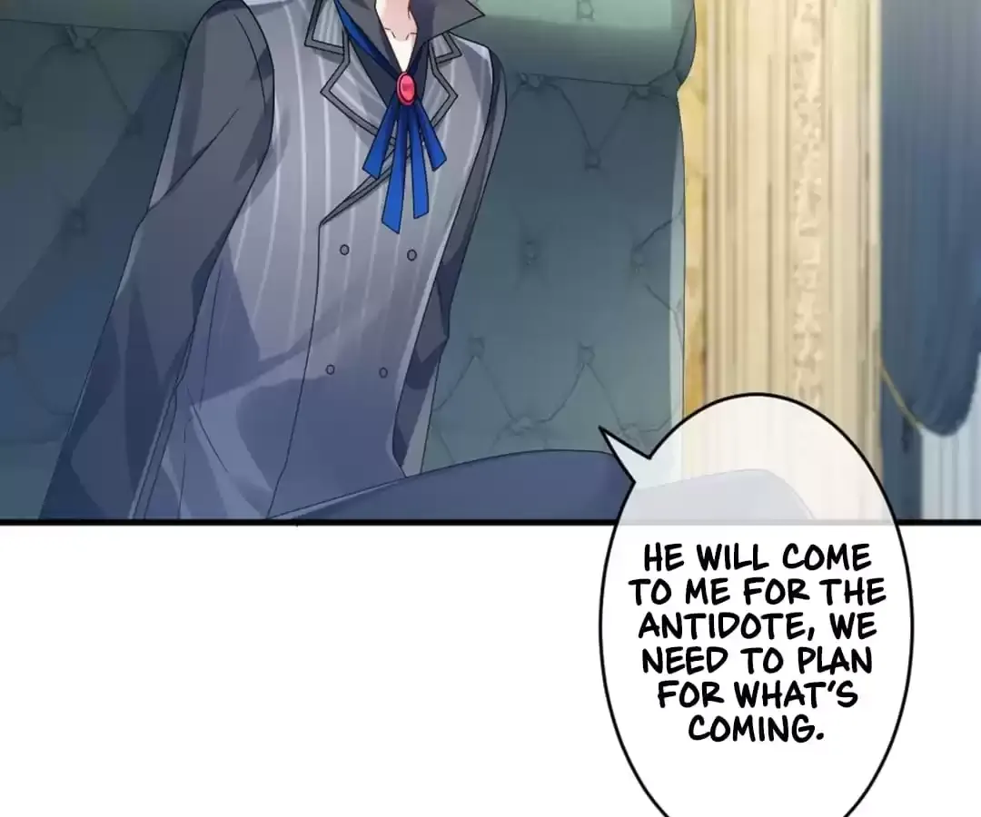 Bride of the Dawn Chapter 363 page 15 - 