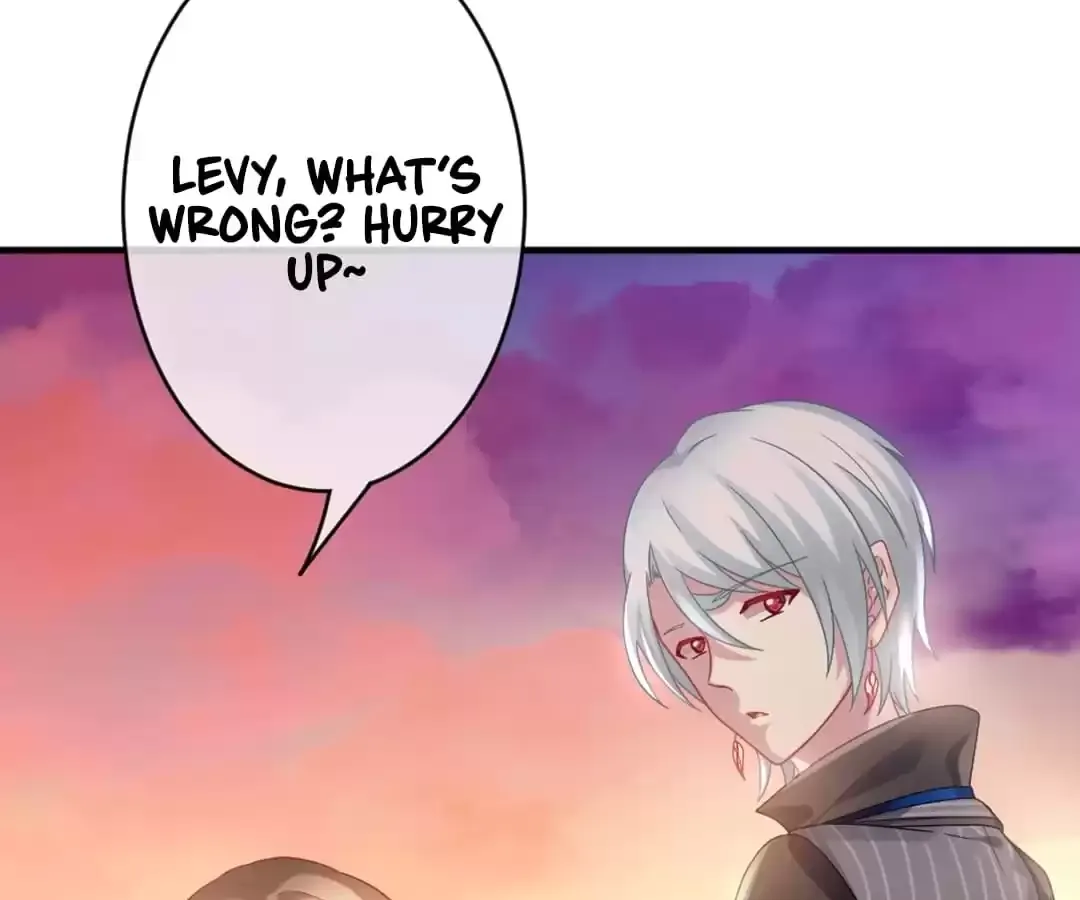 Bride of the Dawn Chapter 363 page 4 - 
