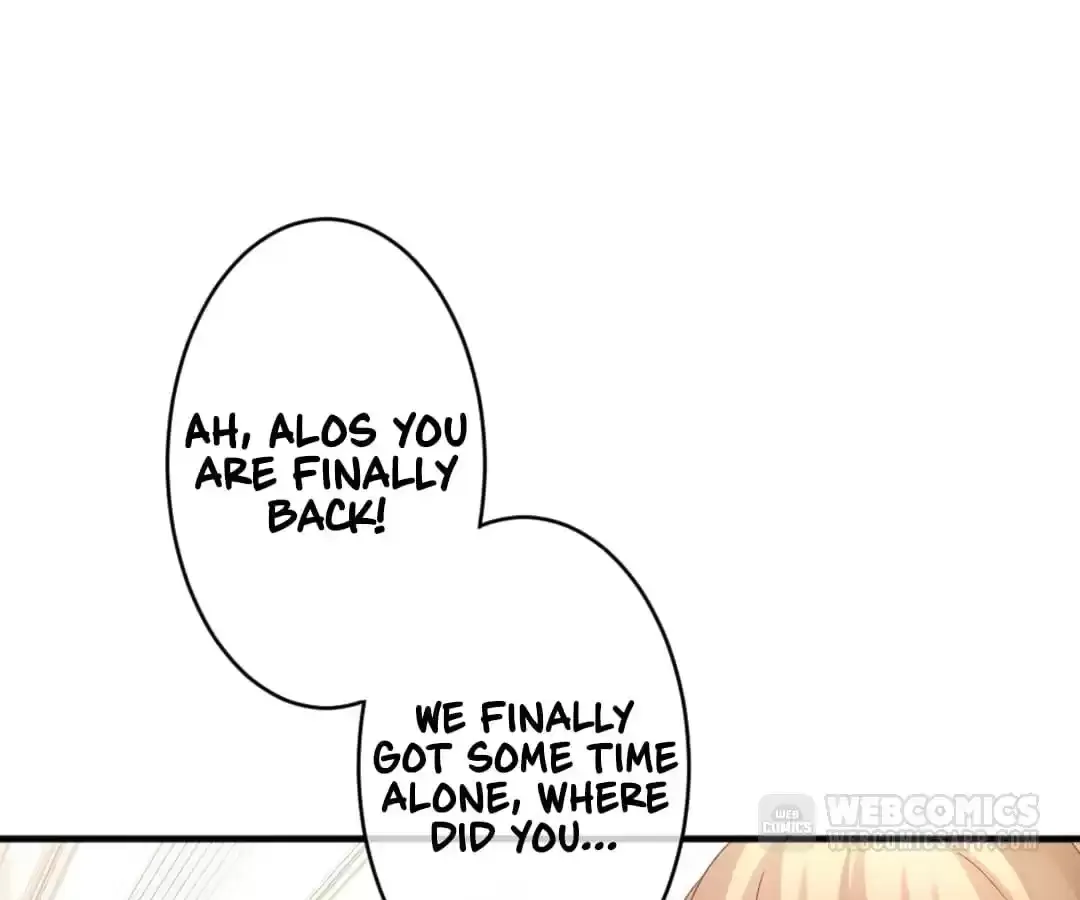 Bride of the Dawn Chapter 363 page 34 - 