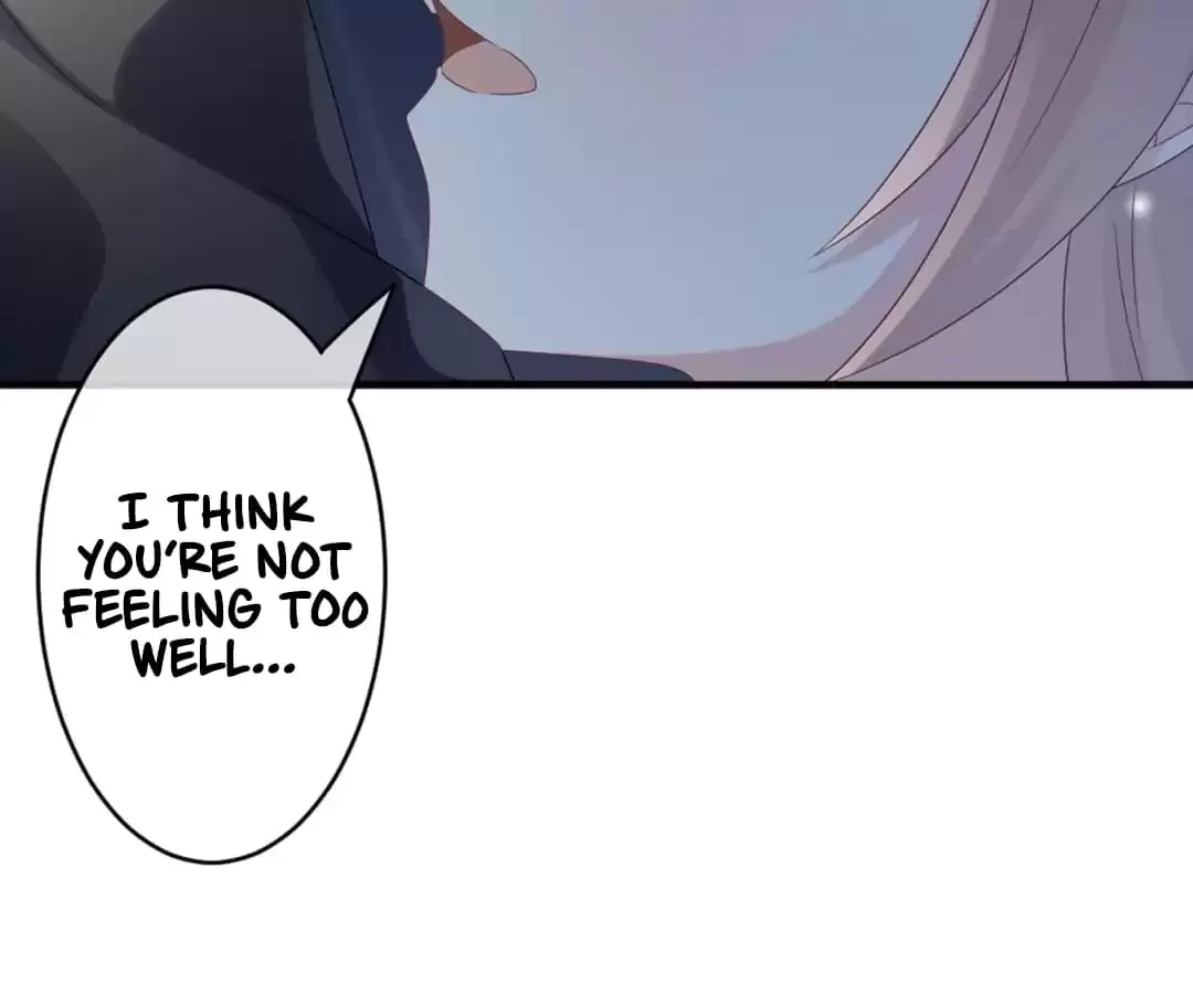 Bride of the Dawn Chapter 363 page 41 - 