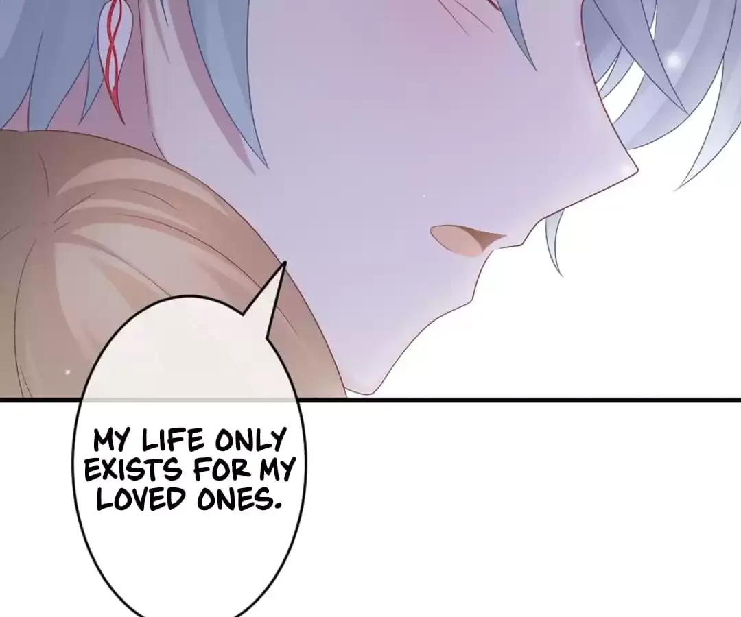 Bride of the Dawn Chapter 363 page 43 - 