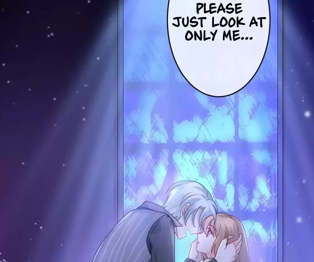 Bride of the Dawn Chapter 363 page 49 - 