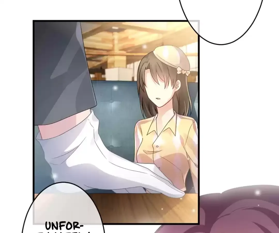 Bride of the Dawn Chapter 364 page 17 - 