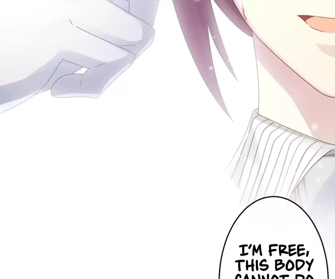 Bride of the Dawn Chapter 364 page 19 - 