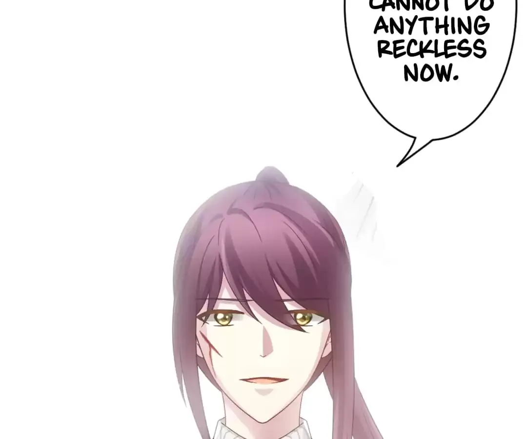 Bride of the Dawn Chapter 364 page 20 - 