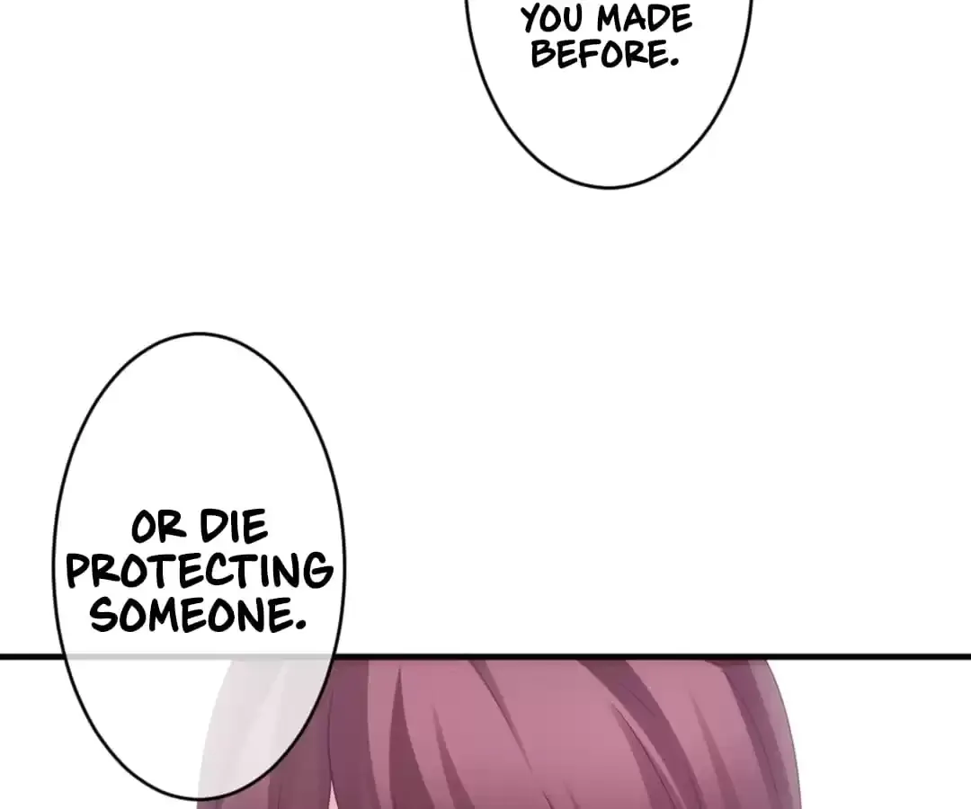 Bride of the Dawn Chapter 364 page 32 - 