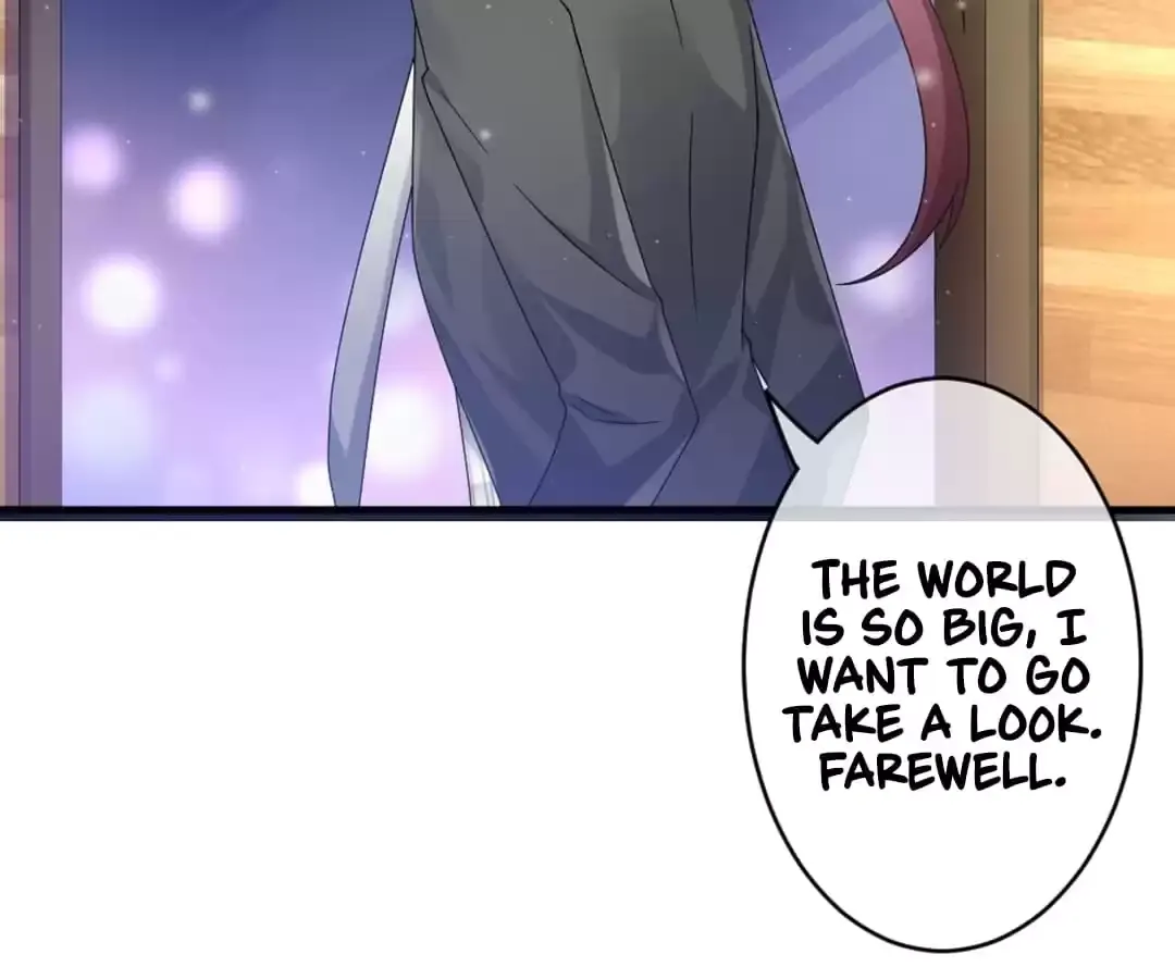 Bride of the Dawn Chapter 364 page 47 - 