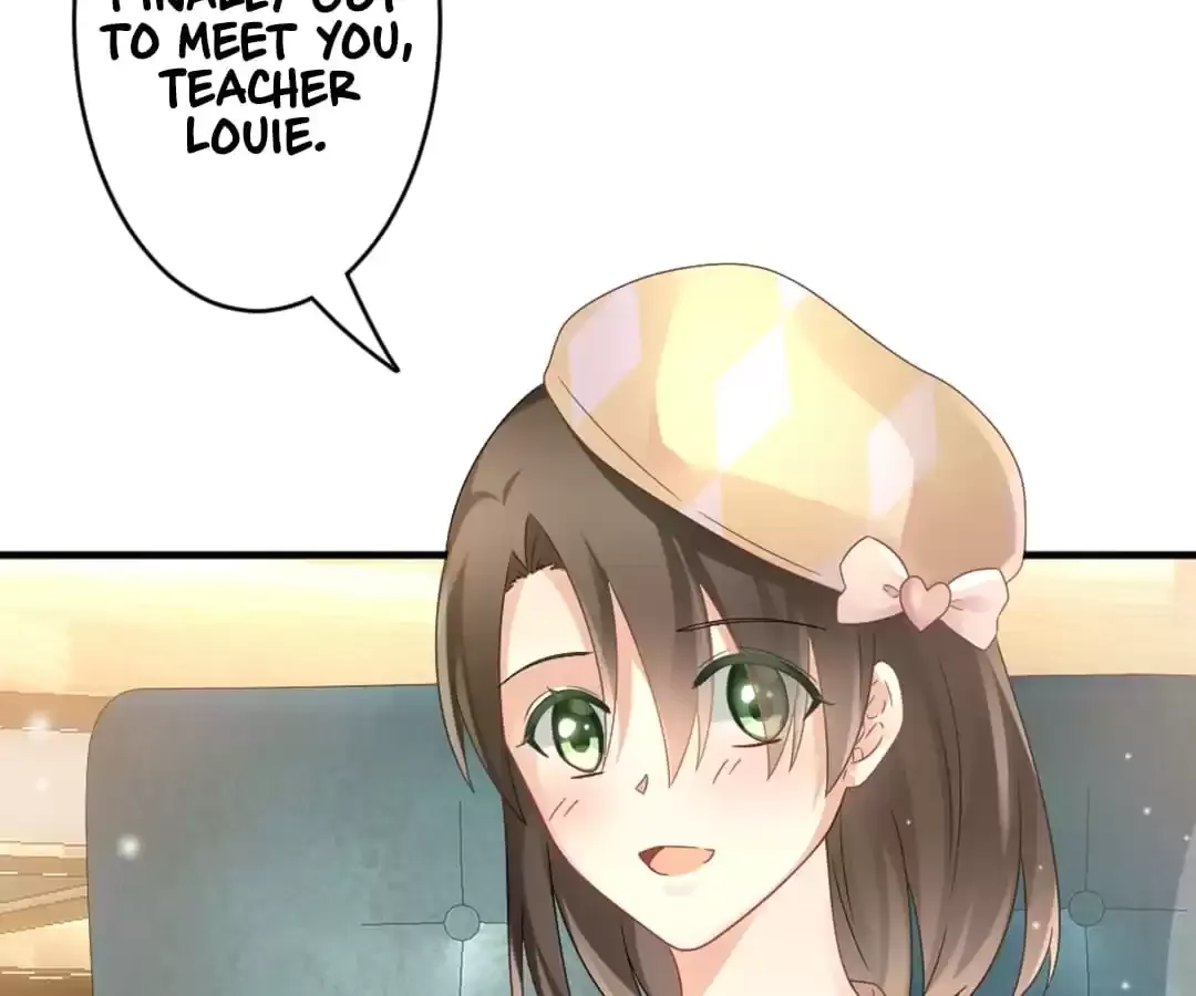 Bride of the Dawn Chapter 364 page 6 - 