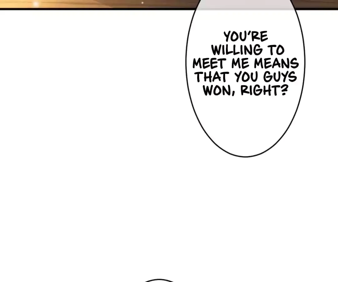 Bride of the Dawn Chapter 364 page 8 - 