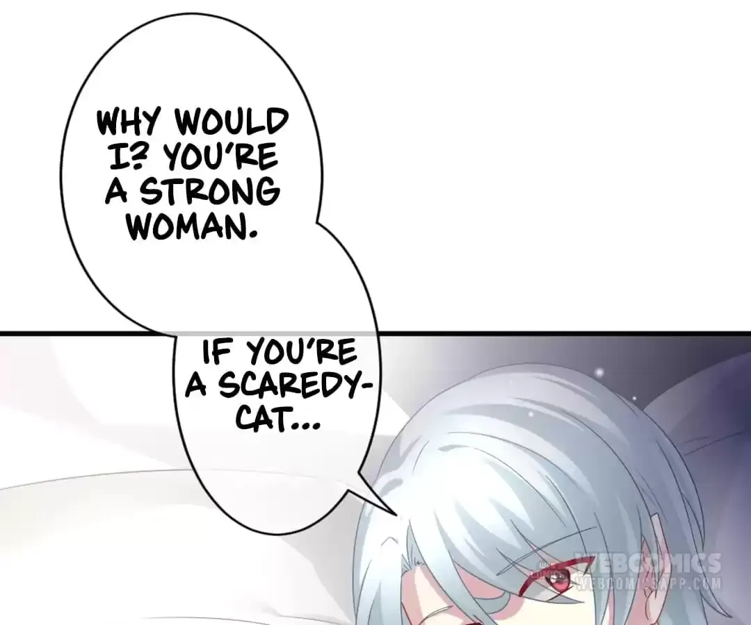 Bride of the Dawn Chapter 365 page 18 - 