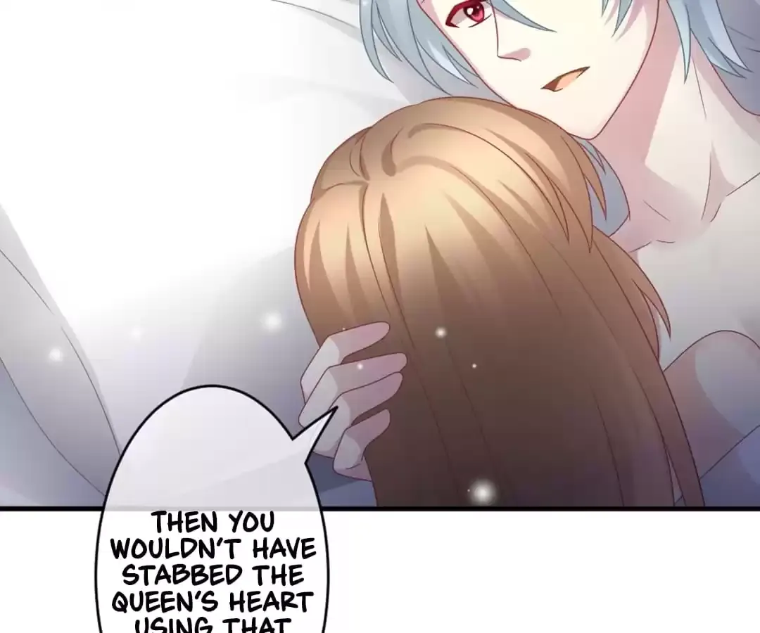 Bride of the Dawn Chapter 365 page 19 - 