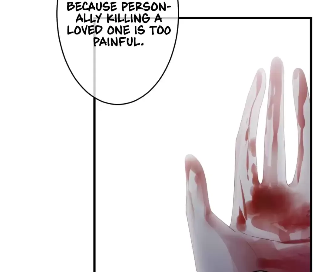 Bride of the Dawn Chapter 365 page 21 - 