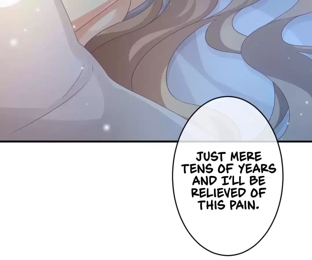 Bride of the Dawn Chapter 365 page 27 - 