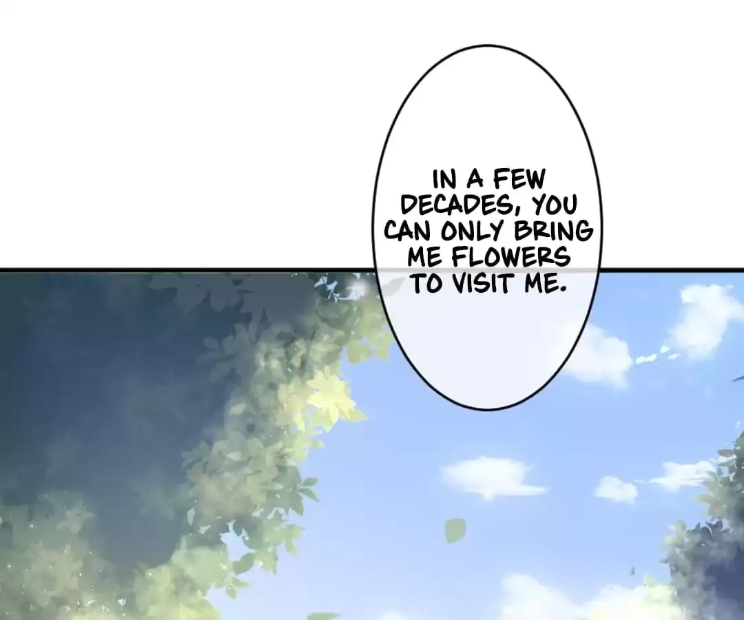 Bride of the Dawn Chapter 365 page 30 - 