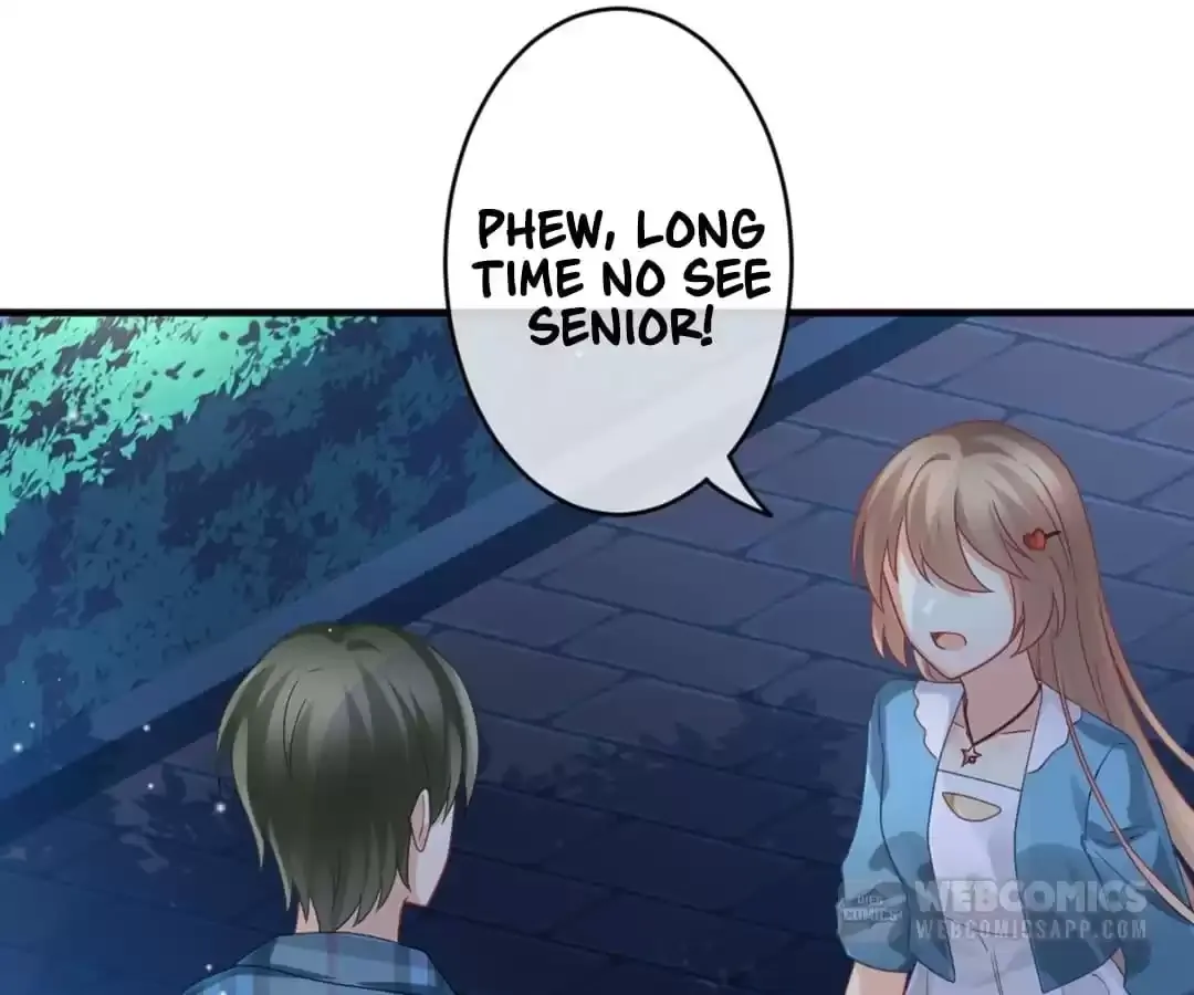 Bride of the Dawn Chapter 365 page 42 - 
