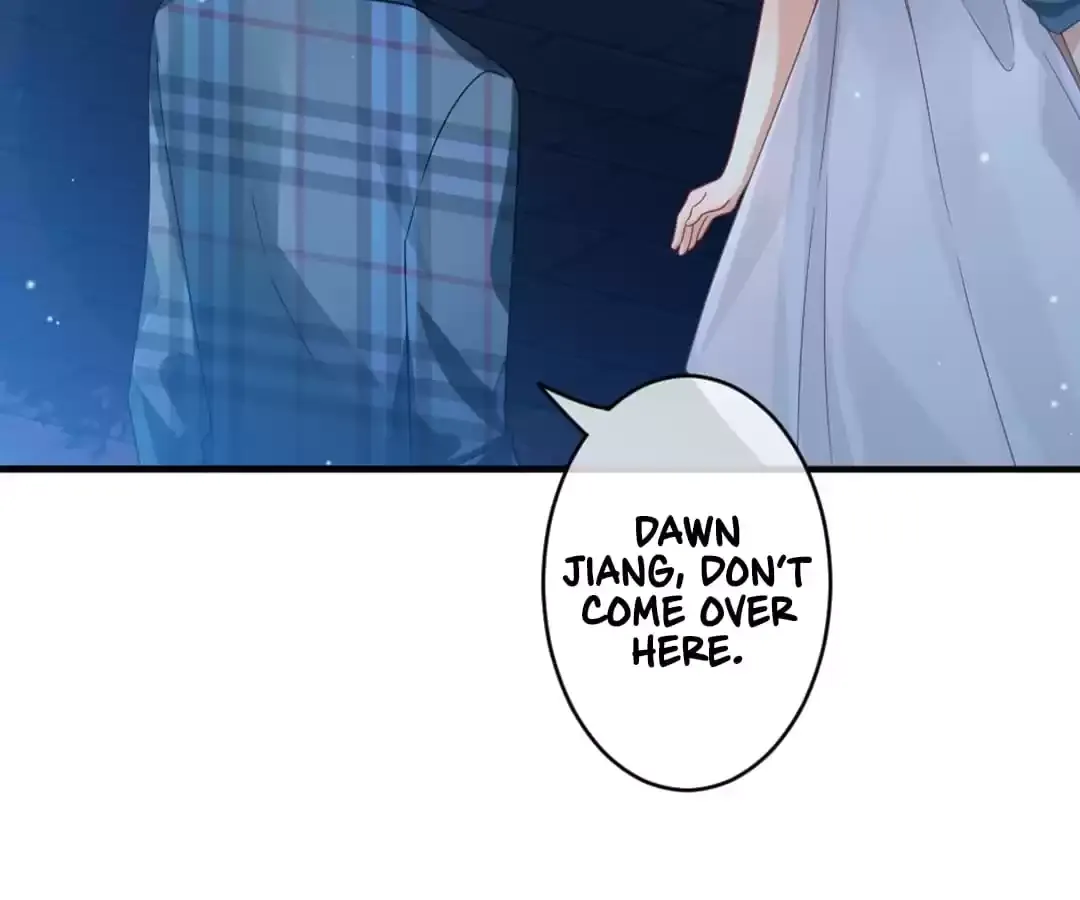 Bride of the Dawn Chapter 365 page 43 - 