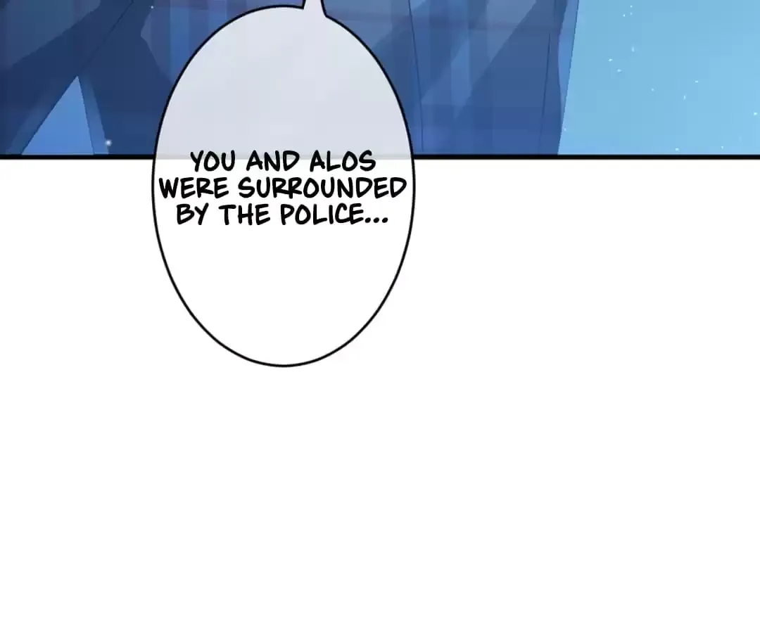 Bride of the Dawn Chapter 365 page 46 - 