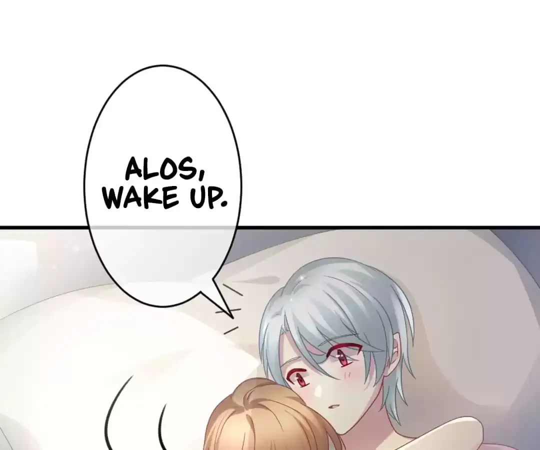 Bride of the Dawn Chapter 365 page 6 - 