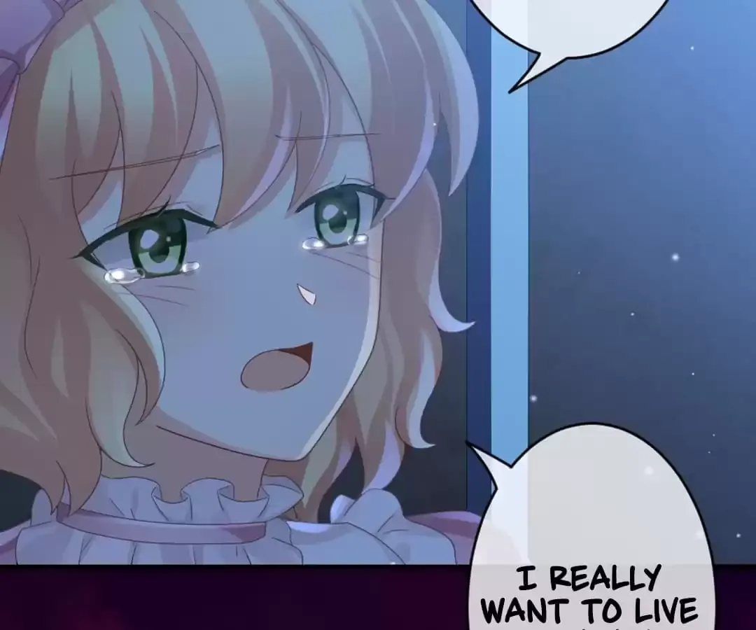 Bride of the Dawn Chapter 367 page 11 - 