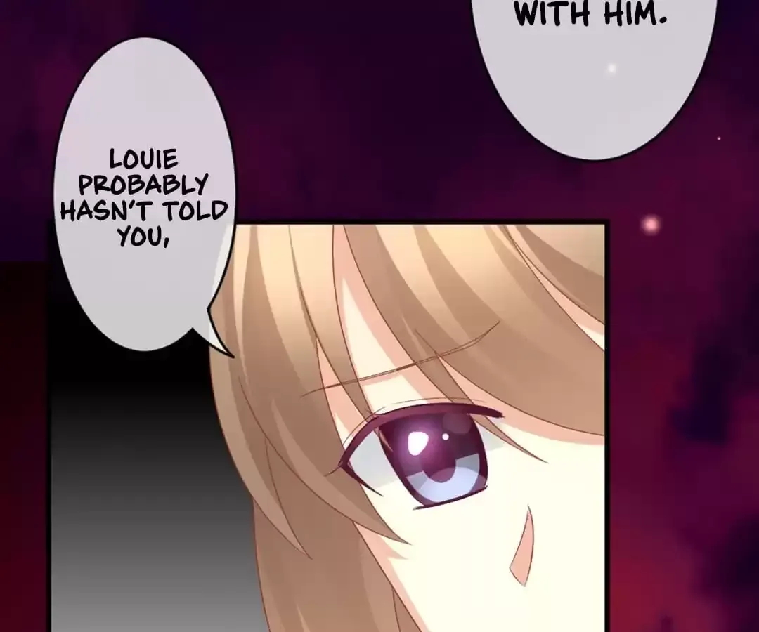 Bride of the Dawn Chapter 367 page 12 - 
