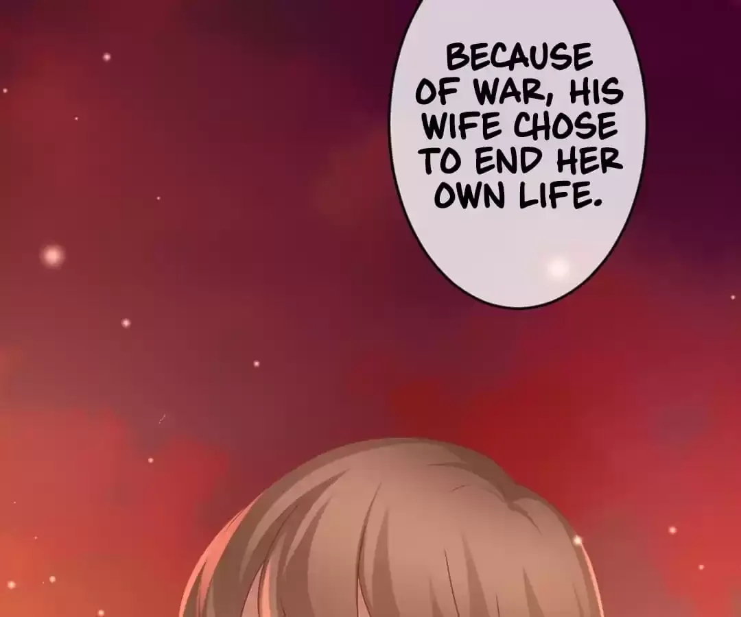Bride of the Dawn Chapter 367 page 14 - 