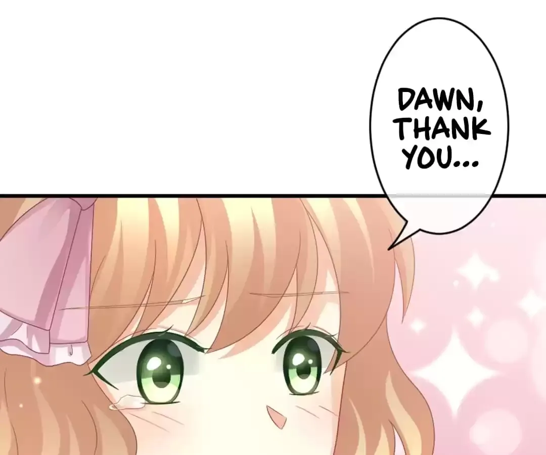Bride of the Dawn Chapter 367 page 24 - 