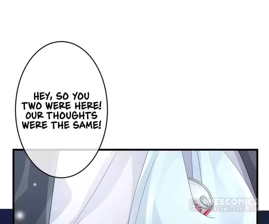 Bride of the Dawn Chapter 367 page 26 - 