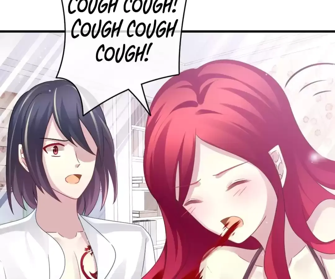 Bride of the Dawn Chapter 367 page 40 - 