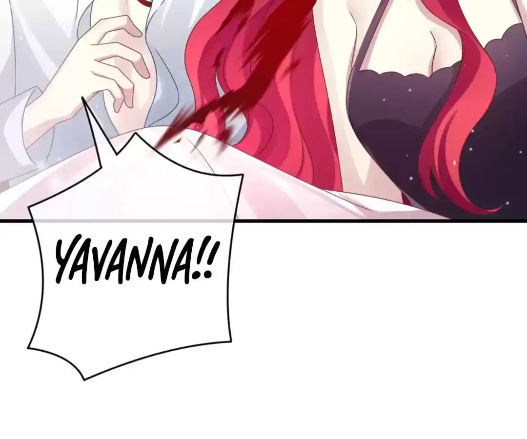 Bride of the Dawn Chapter 367 page 41 - 