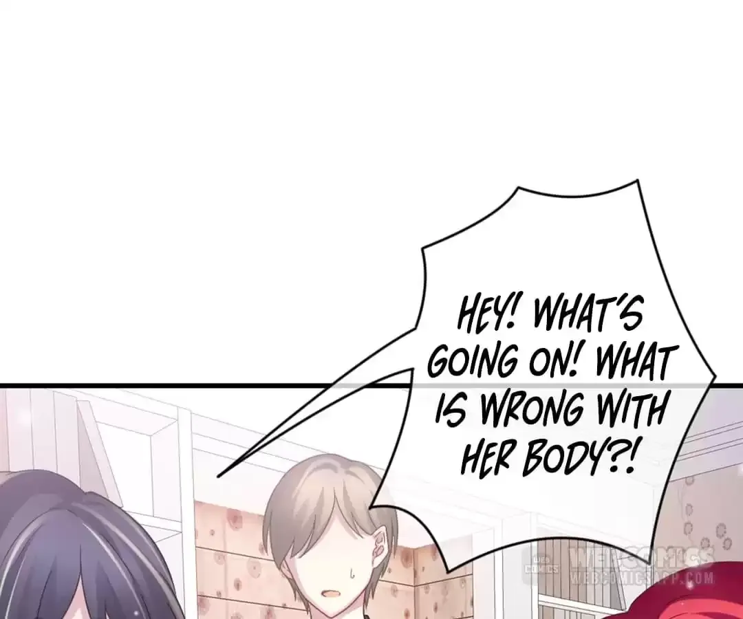 Bride of the Dawn Chapter 367 page 42 - 