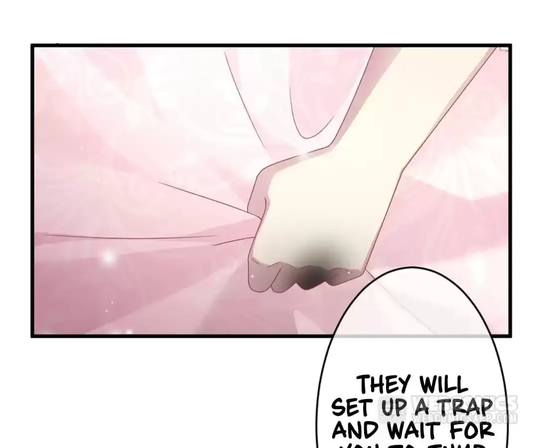 Bride of the Dawn Chapter 367 page 50 - 