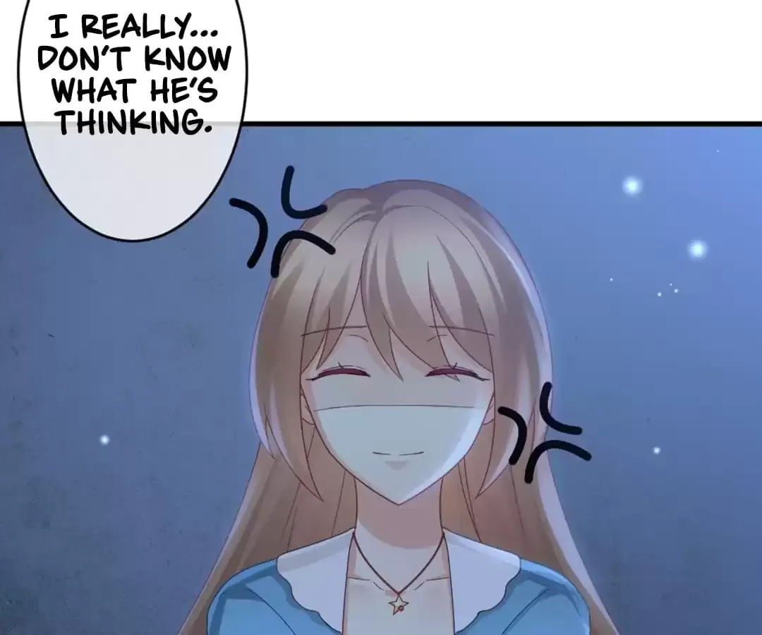Bride of the Dawn Chapter 367 page 6 - 