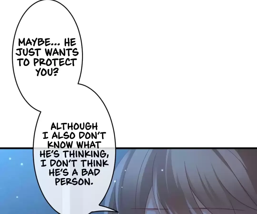 Bride of the Dawn Chapter 367 page 8 - 