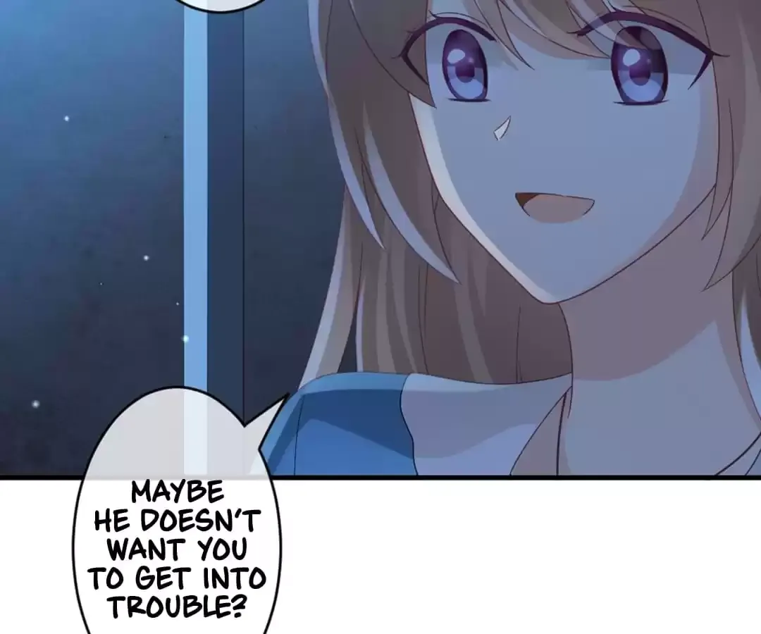 Bride of the Dawn Chapter 367 page 9 - 